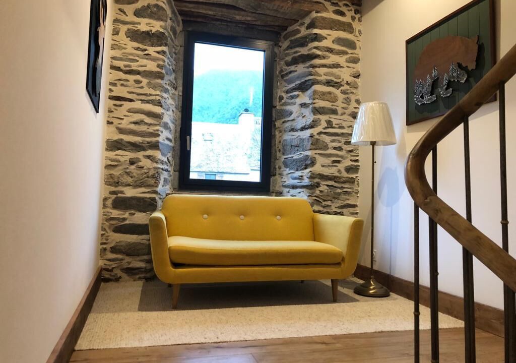 Photo of Livingroom in Peyragudes