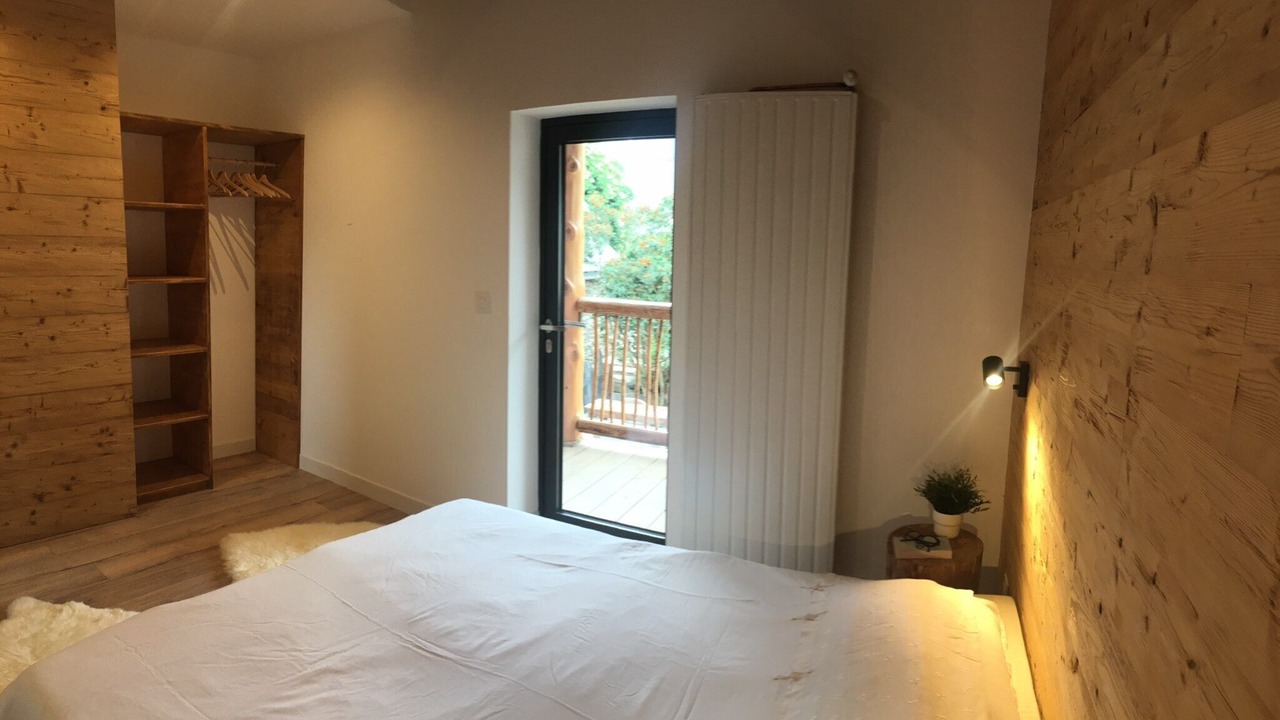 Photo of Bedroom in Peyragudes