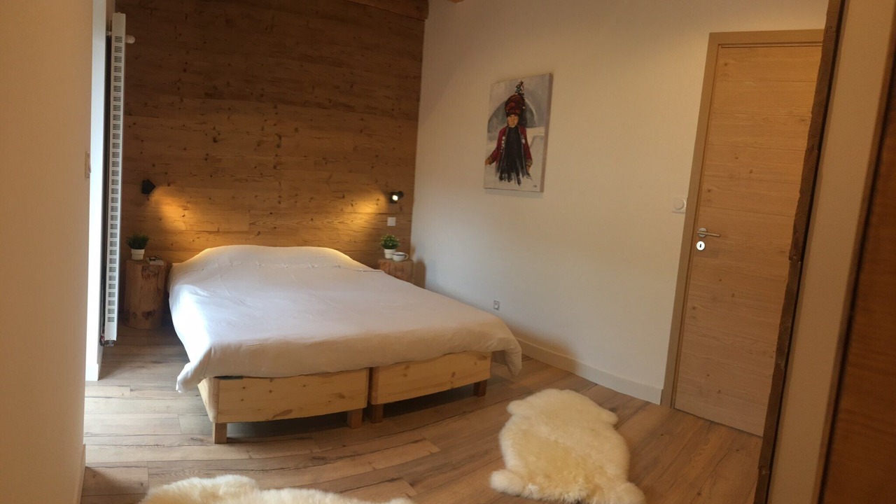 Photo of Bedroom in Peyragudes