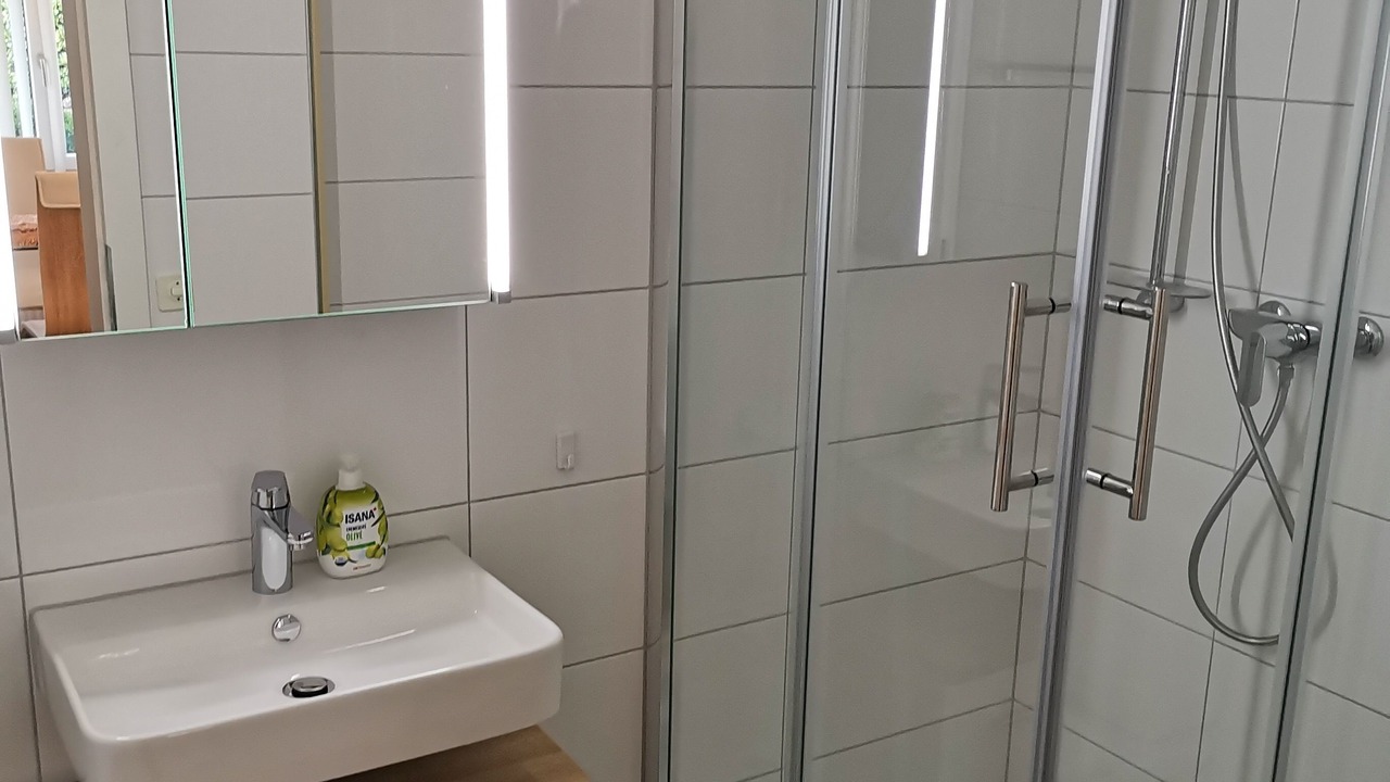 Photo of Bathroom in Merlischachen
