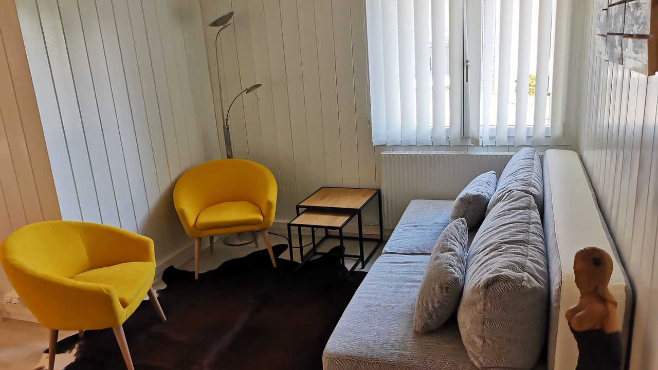 Photo of Livingroom in Merlischachen