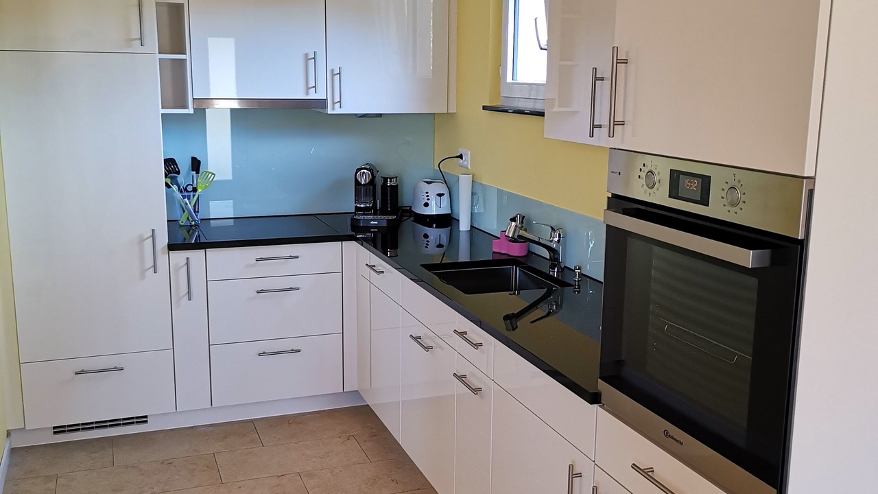 Photo of Kitchen in Merlischachen