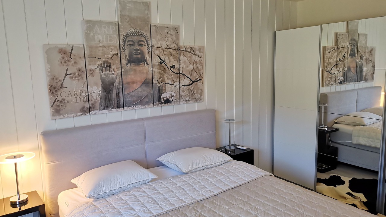 Photo of Bedroom in Merlischachen