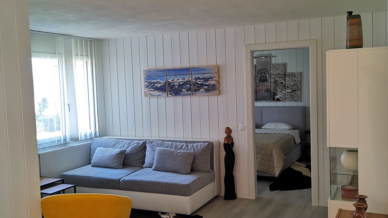 Photo of Livingroom in Merlischachen