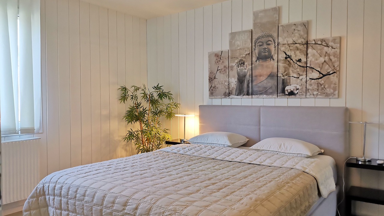 Photo of Bedroom in Merlischachen