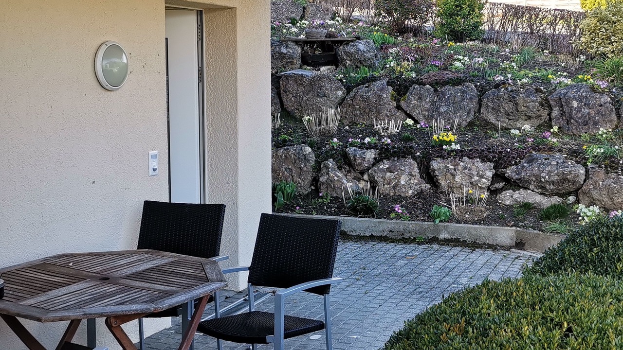 Photo of Outdoor in Merlischachen