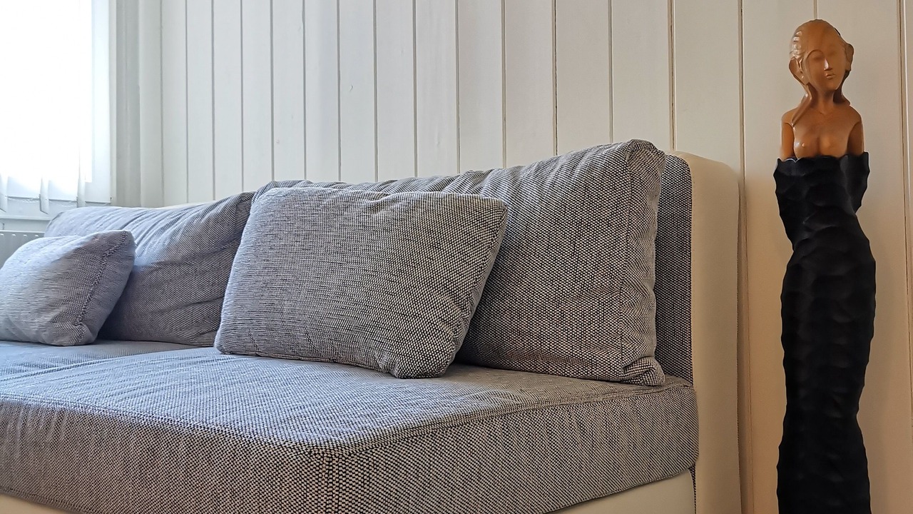 Photo of Livingroom in Merlischachen