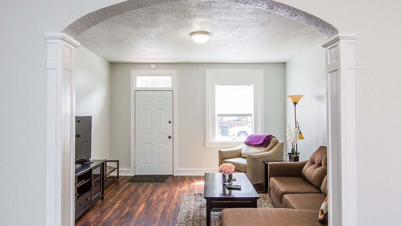 Photo of Livingroom in Lancaster