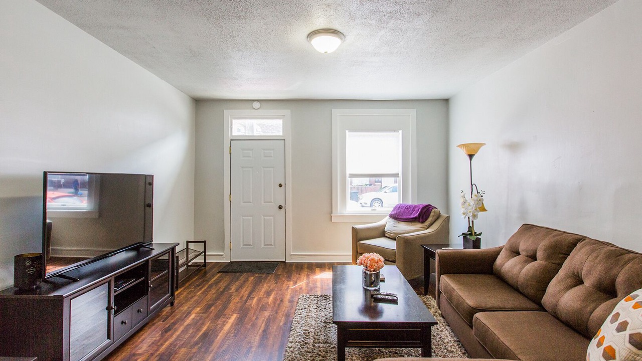 Photo of Livingroom in Lancaster