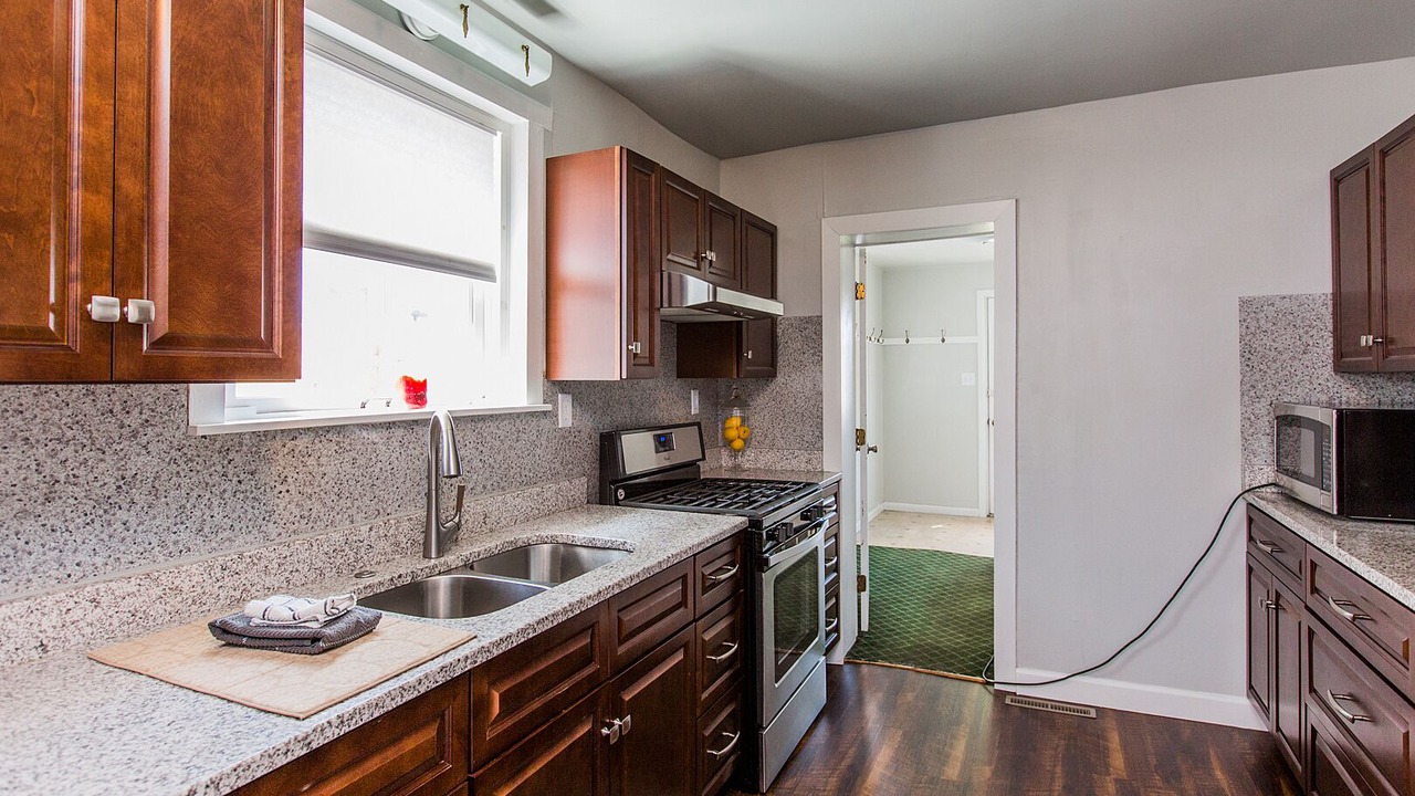 Photo of Kitchen in Lancaster