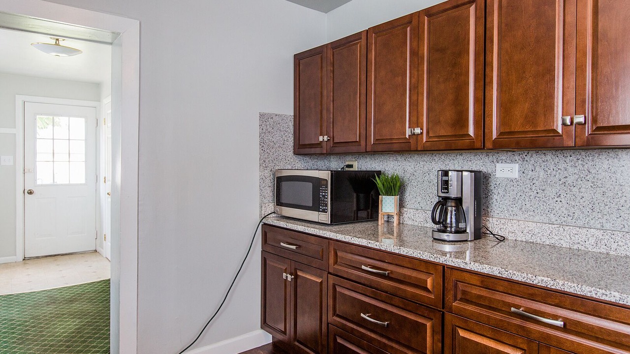 Photo of Kitchen in Lancaster