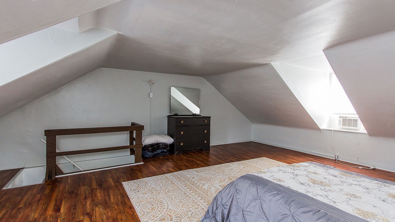 Photo of Bedroom in Lancaster