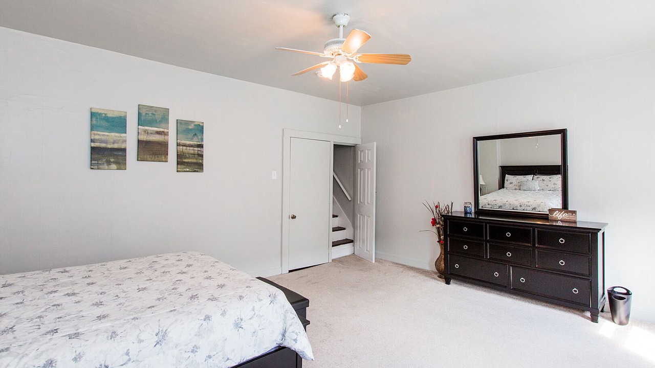 Photo of Bedroom in Lancaster