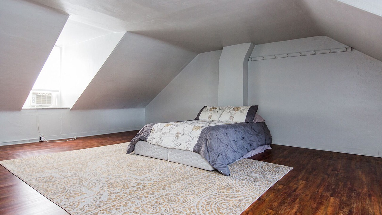 Photo of Bedroom in Lancaster