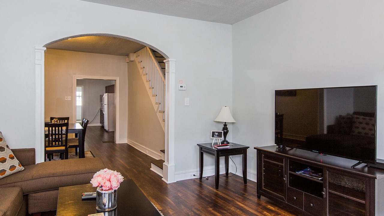 Photo of Livingroom in Lancaster