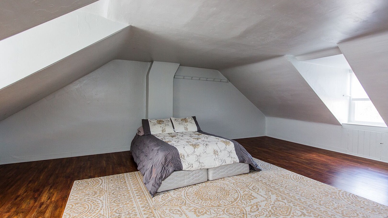 Photo of Bedroom in Lancaster