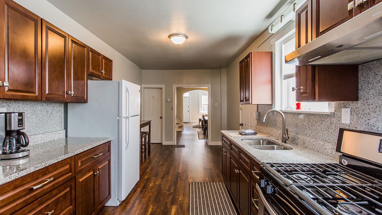 Photo of Kitchen in Lancaster