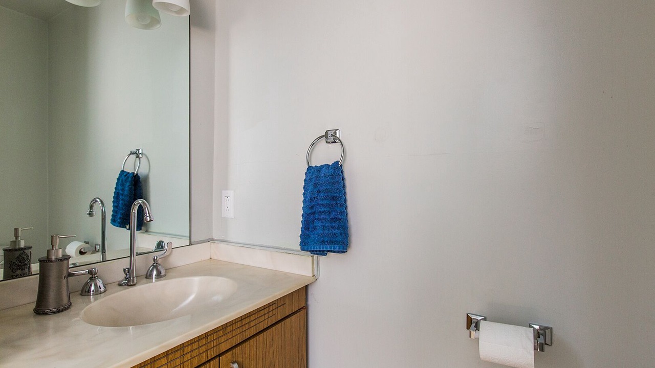 Photo of Bathroom in Lancaster