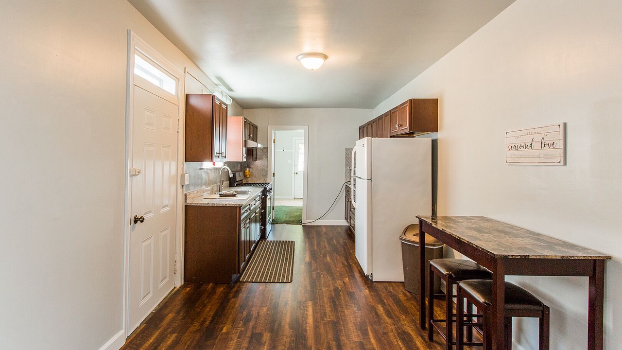 Photo of Kitchen in Lancaster