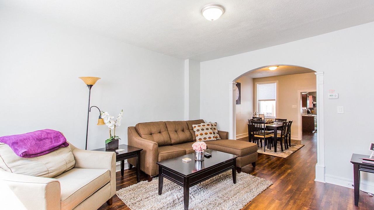 Photo of Livingroom in Lancaster