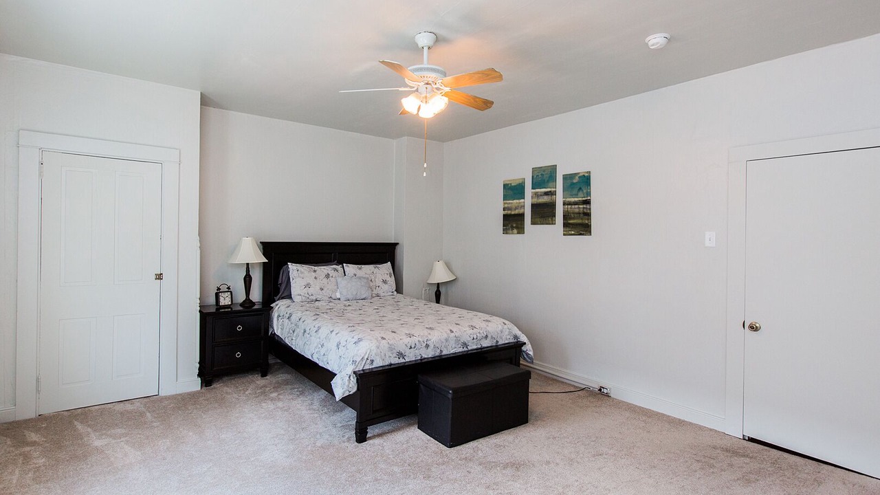 Photo of Bedroom in Lancaster