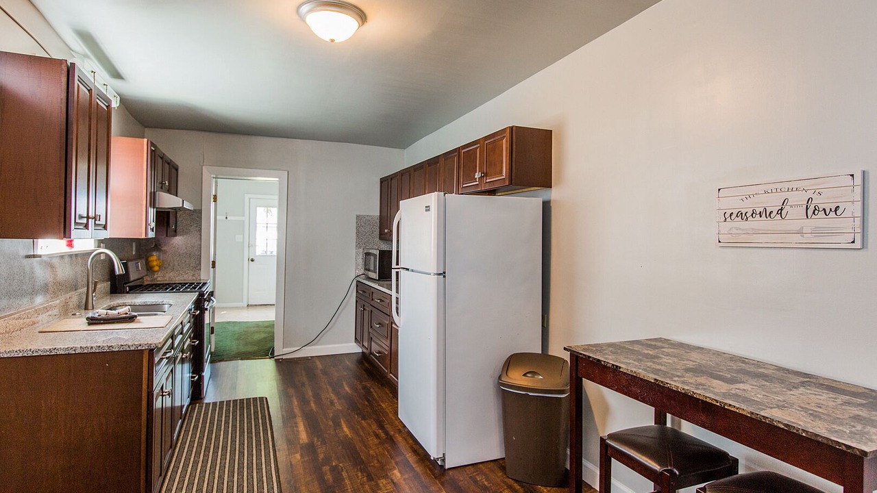 Photo of Kitchen in Lancaster