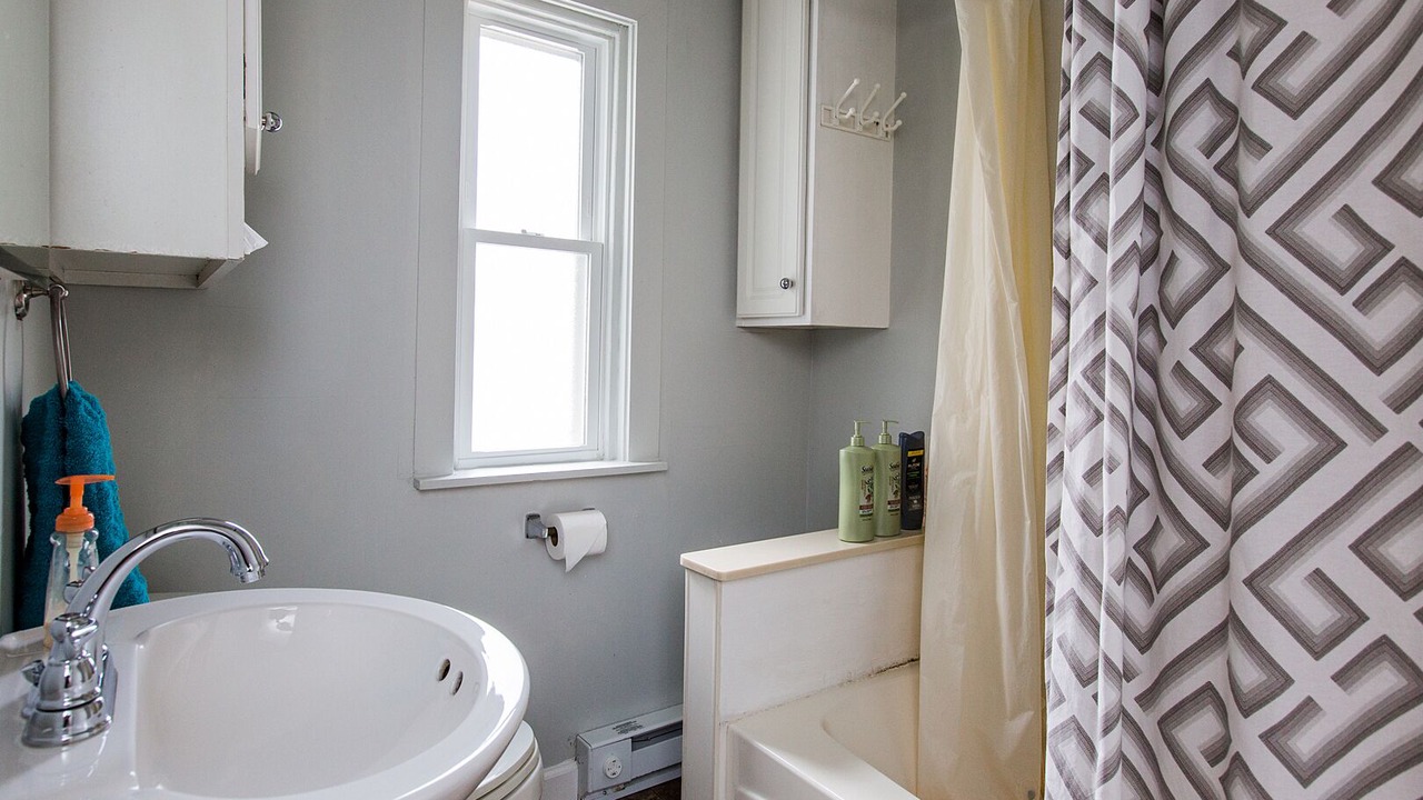 Photo of Bathroom in Lancaster