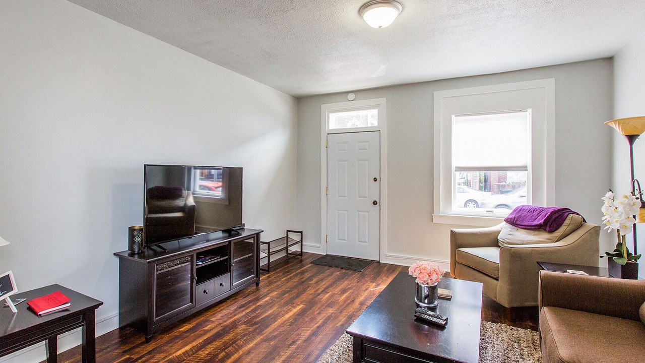 Photo of Livingroom in Lancaster