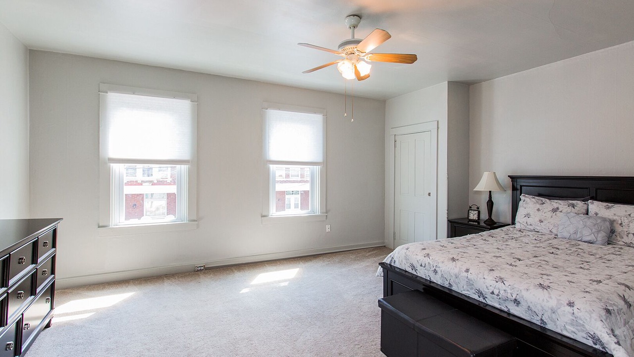 Photo of Bedroom in Lancaster