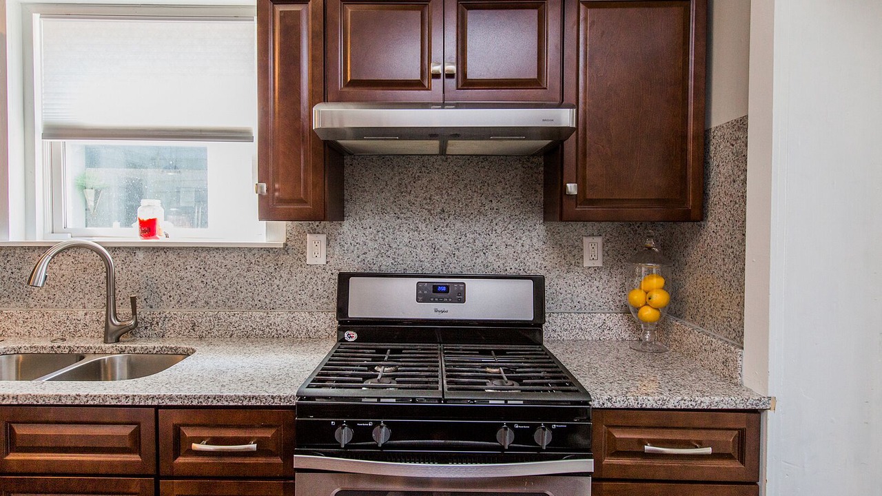 Photo of Kitchen in Lancaster