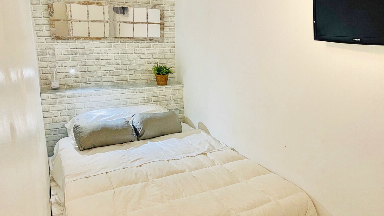 Photo of Bedroom in Vallpineda