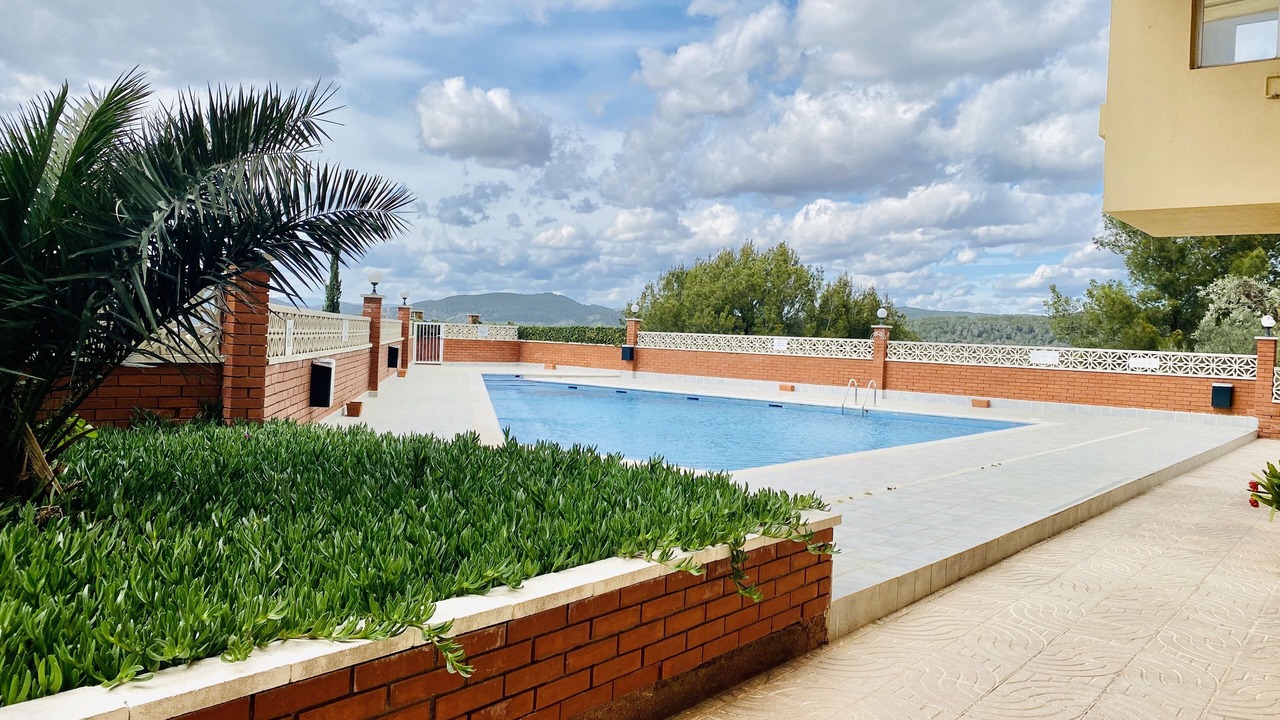 Photo of Outdoor in Vallpineda
