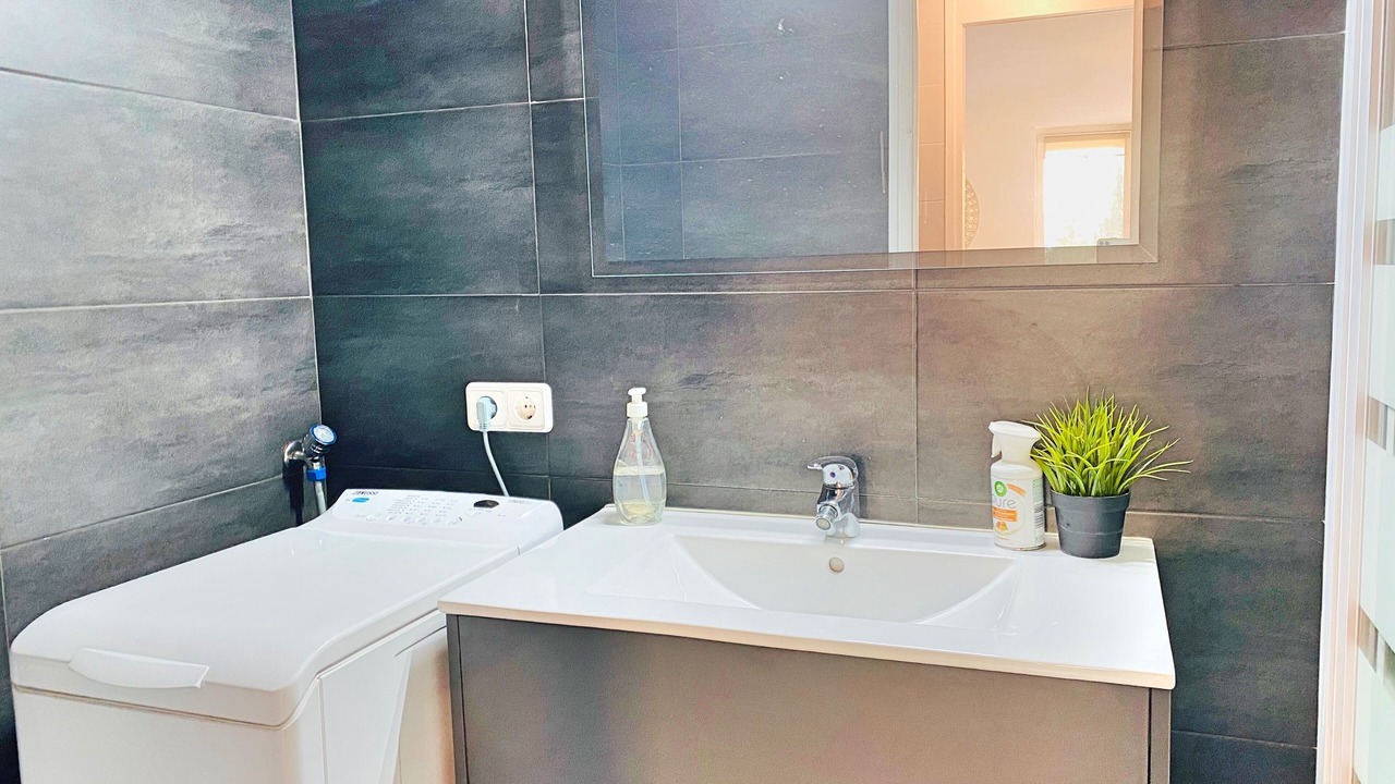 Photo of Bathroom in Vallpineda