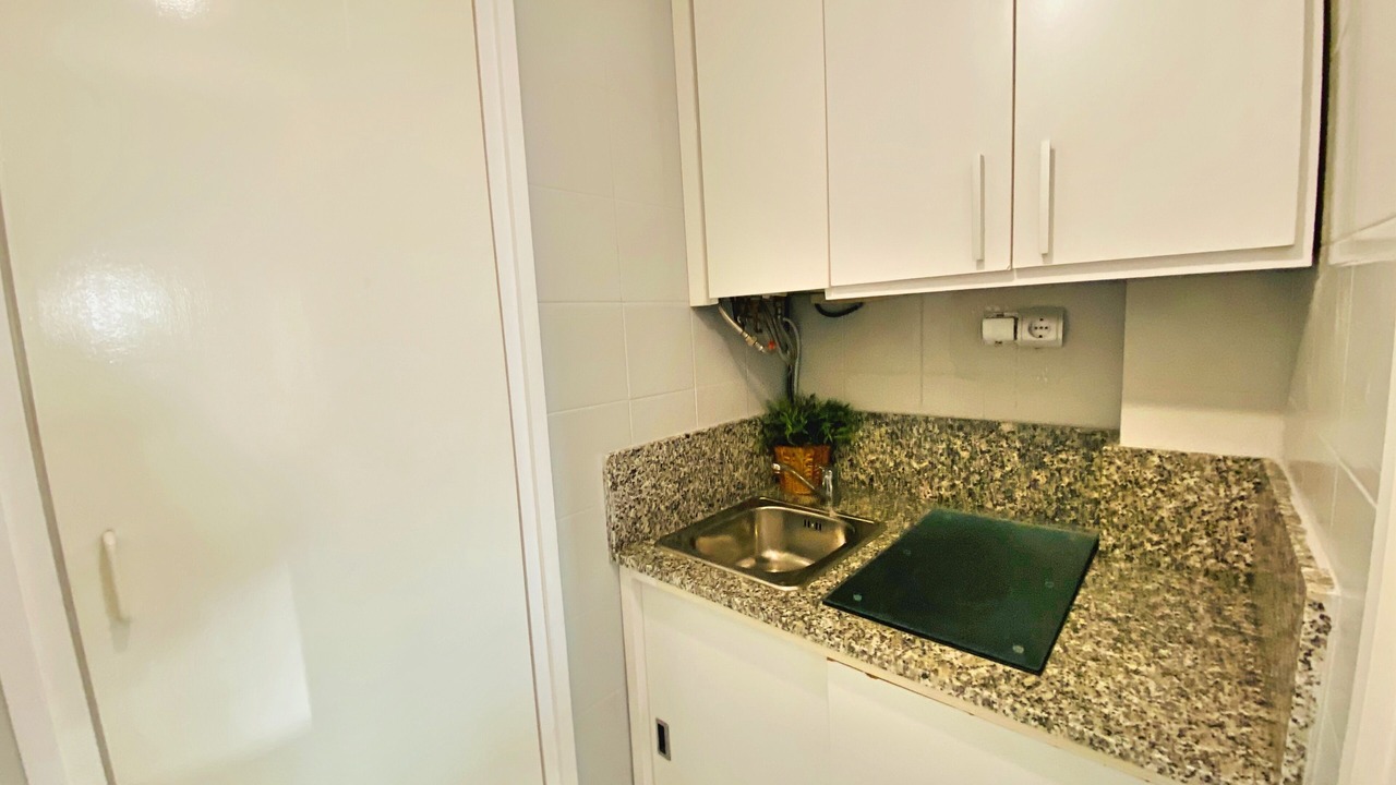 Photo of Kitchen in Vallpineda