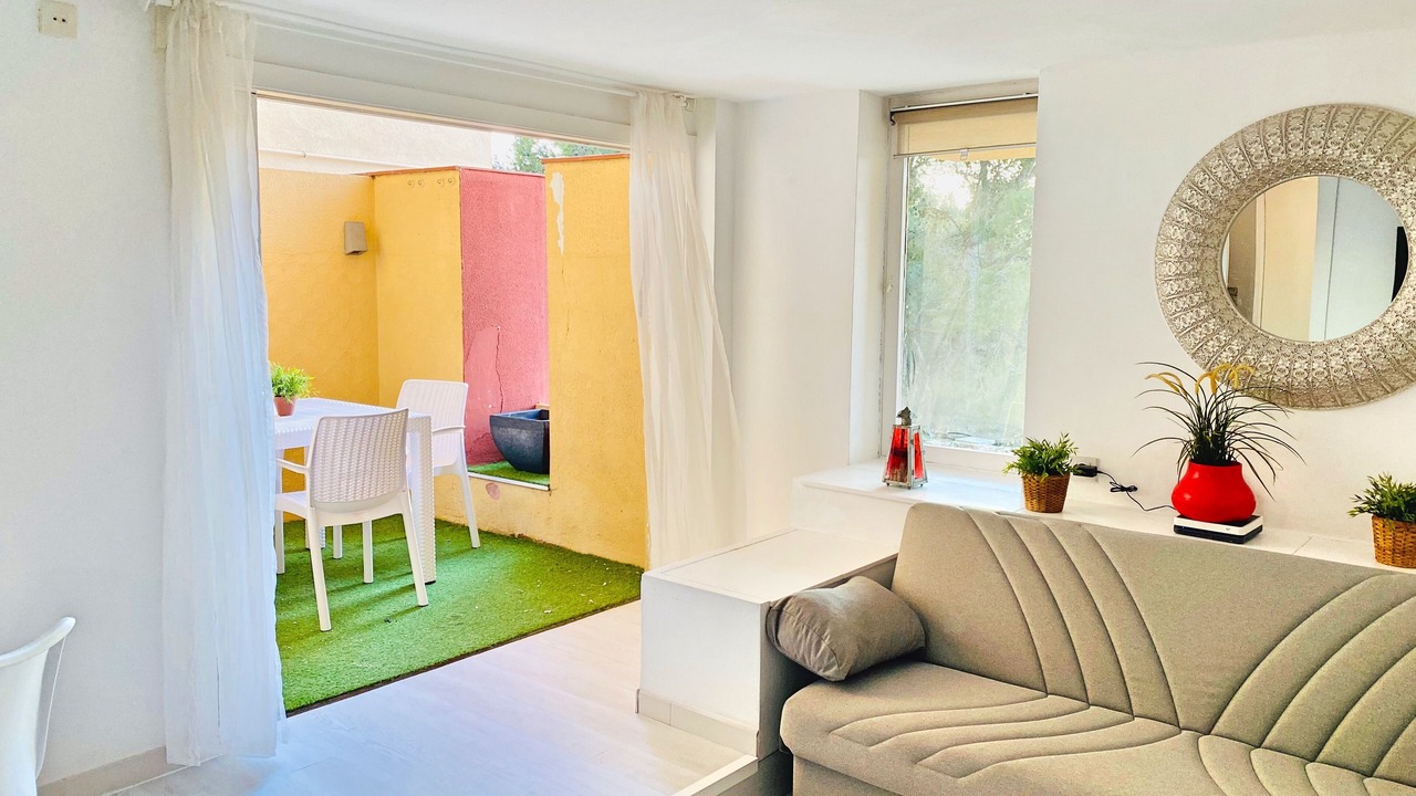 Photo of Livingroom in Vallpineda