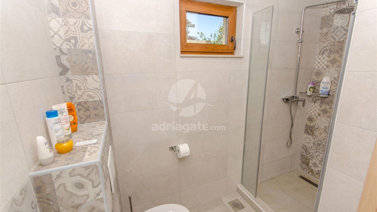 Photo of Bathroom in Veliki Drvenik