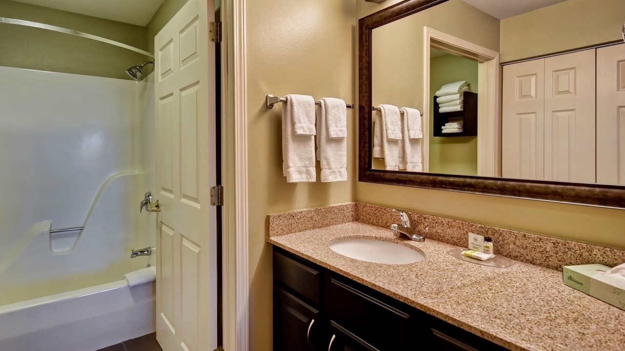 Photo of Bathroom in Madison