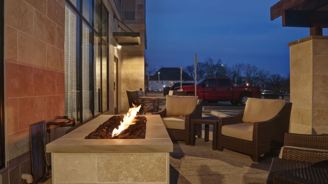 Photo of Outdoor in Overland Park
