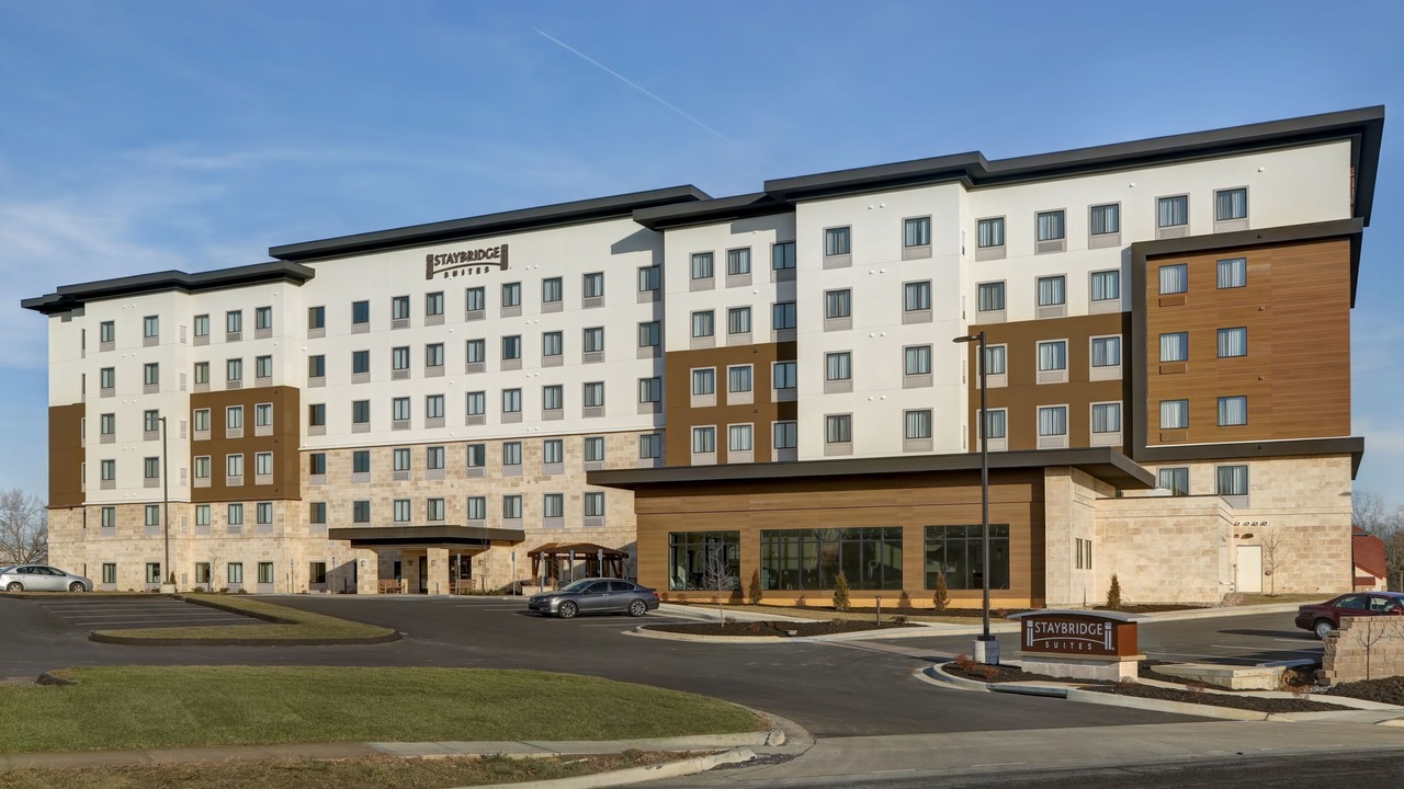 Photo of Outdoor in Overland Park
