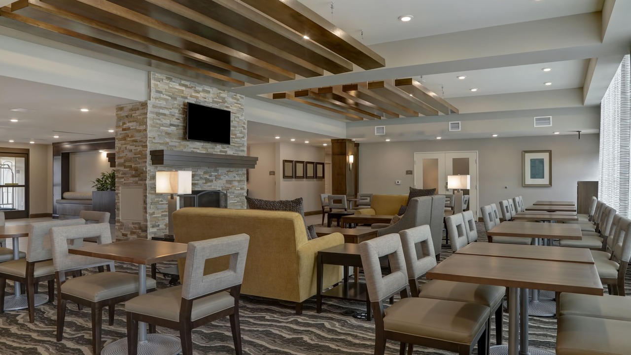 Photo of Livingroom in Overland Park
