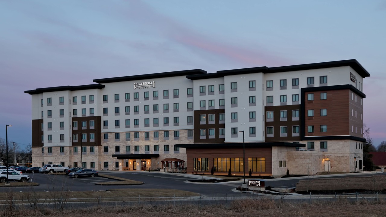 Photo of Outdoor in Overland Park