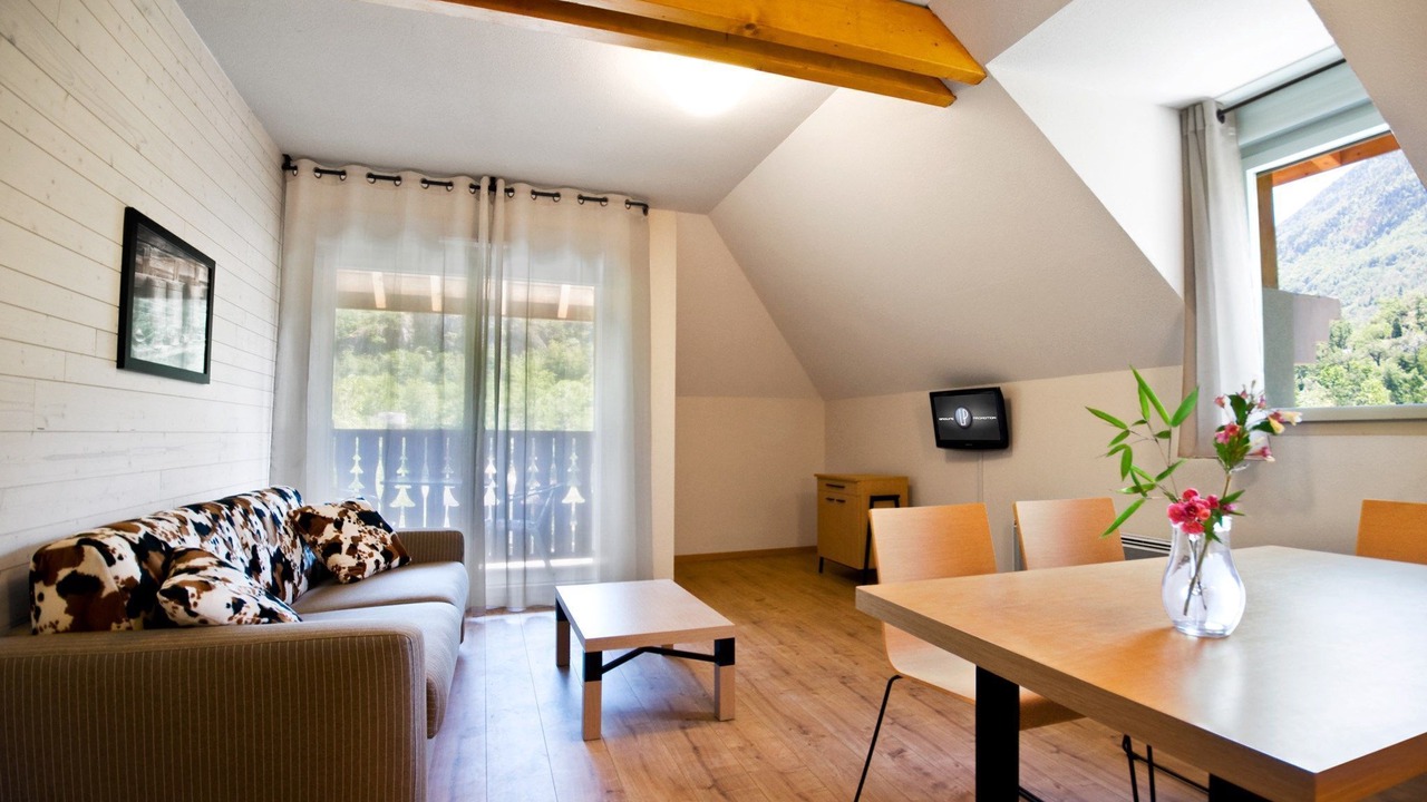 Photo of Bedroom in Ax-les-Thermes