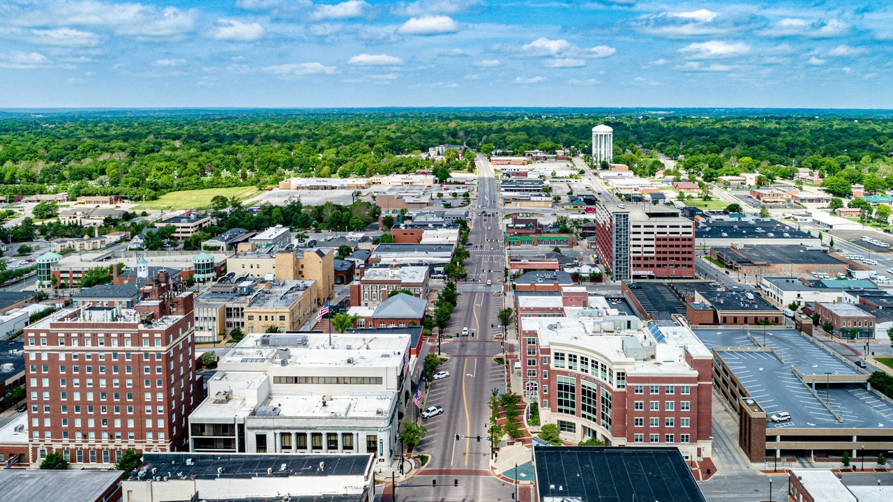 Photo of Outdoor in Overland Park