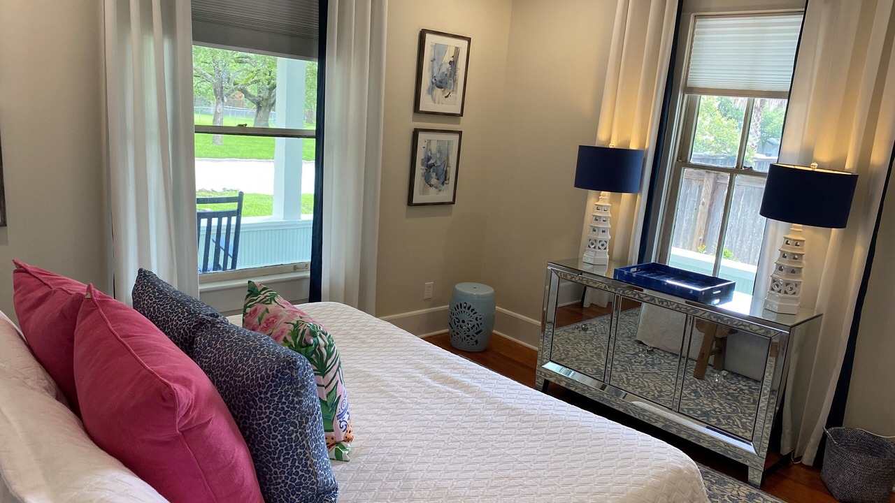 Photo of Bedroom in College Park