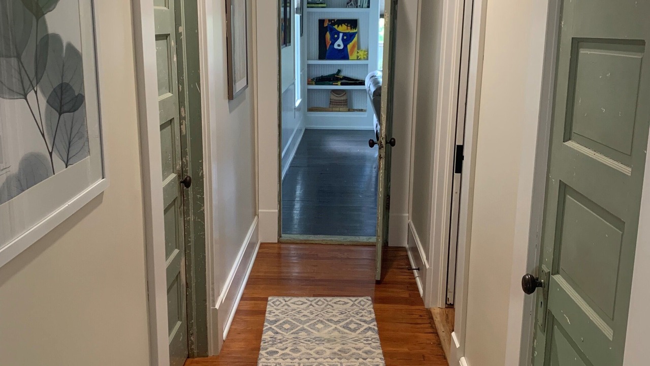 Photo of Bedroom in College Park
