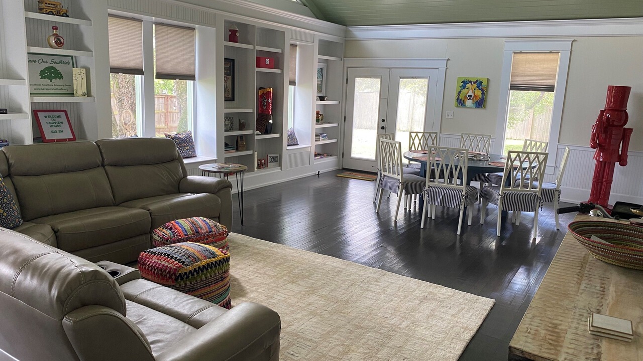 Photo of Bedroom in College Park