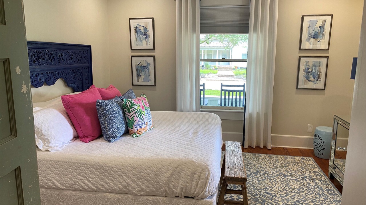 Photo of Bedroom in College Park