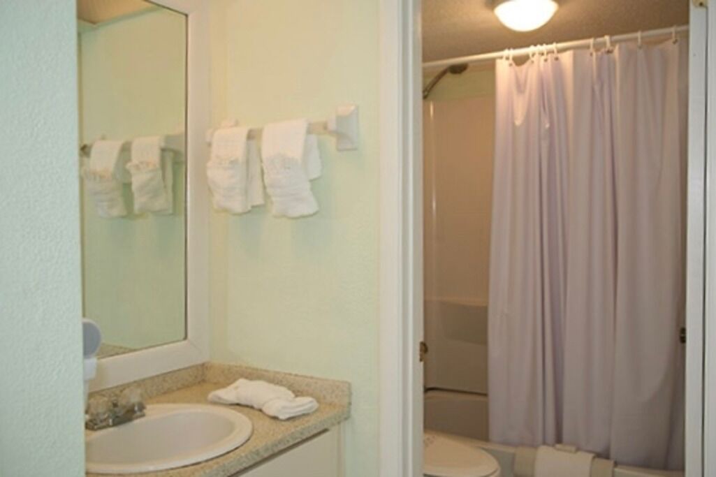 Photo of Bathroom in O'byrne