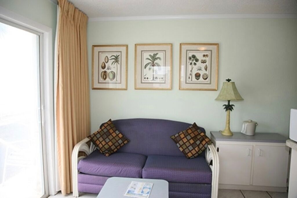 Photo of Livingroom in O'byrne