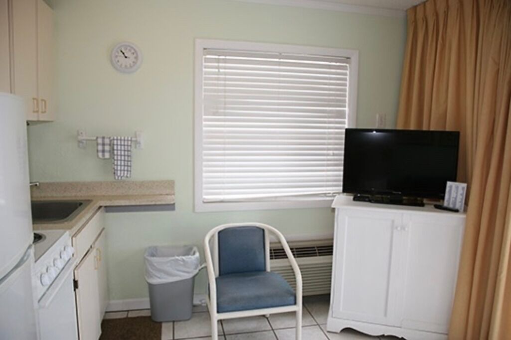 Photo of Kitchen in O'byrne